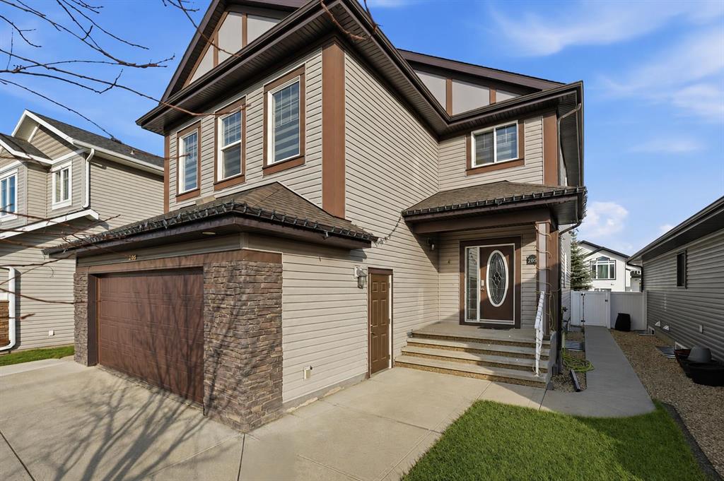 Picture for 205 Van Slyke Way 