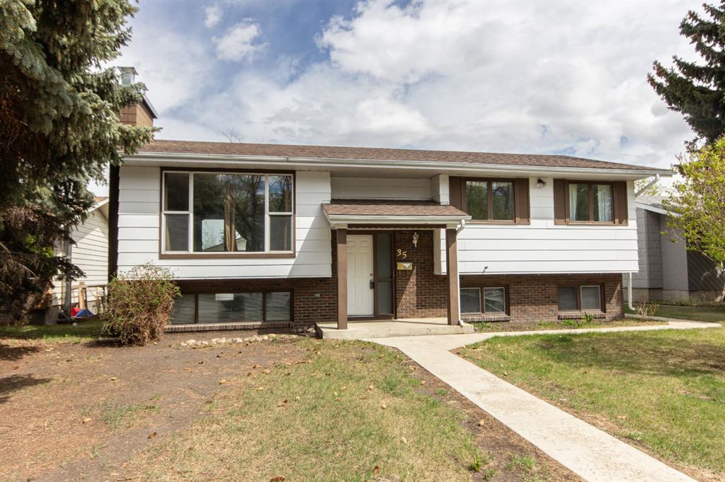 Picture for 35 Oyen Crescent 