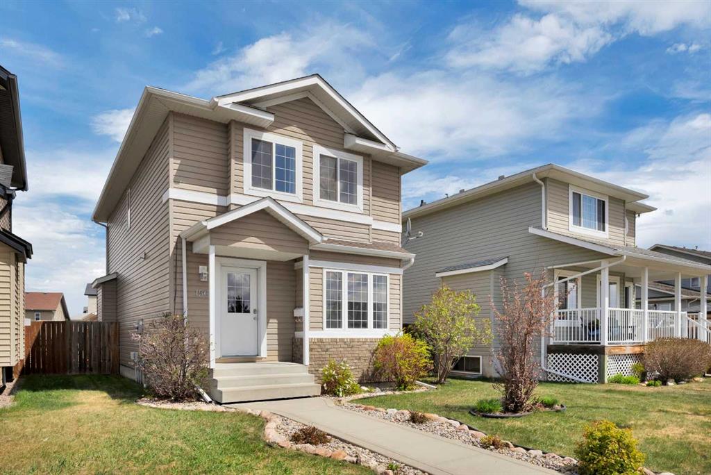 Picture for 156 Oswald Close 