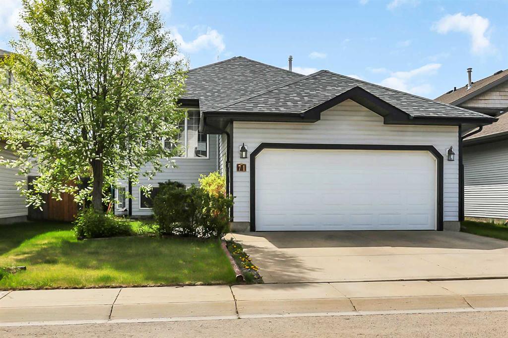Picture for 71 Lang Close 