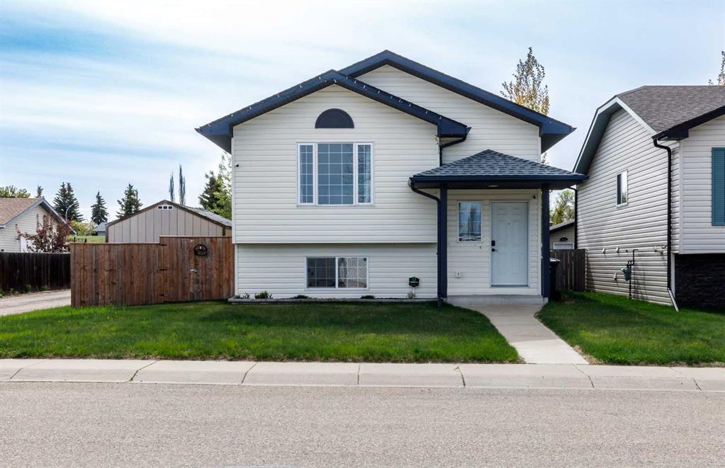Picture for 4458 54A Avenue 
