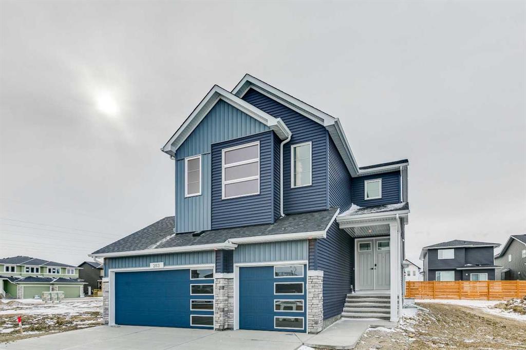 Picture for 283 Dawson Wharf Rise 