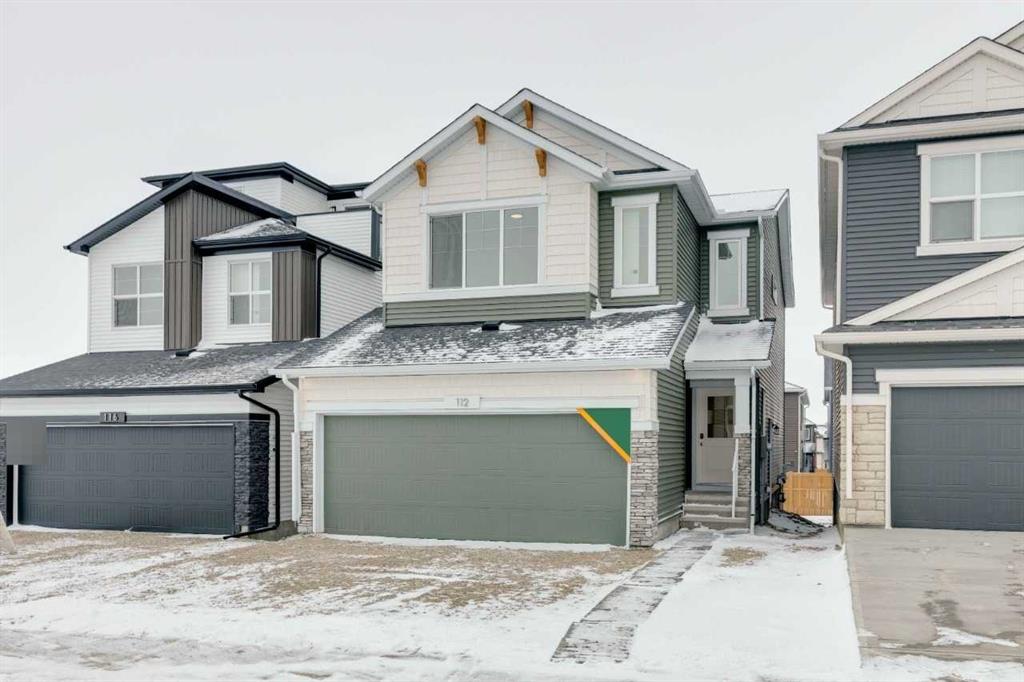 Picture for 112 Amblefield Grove NW