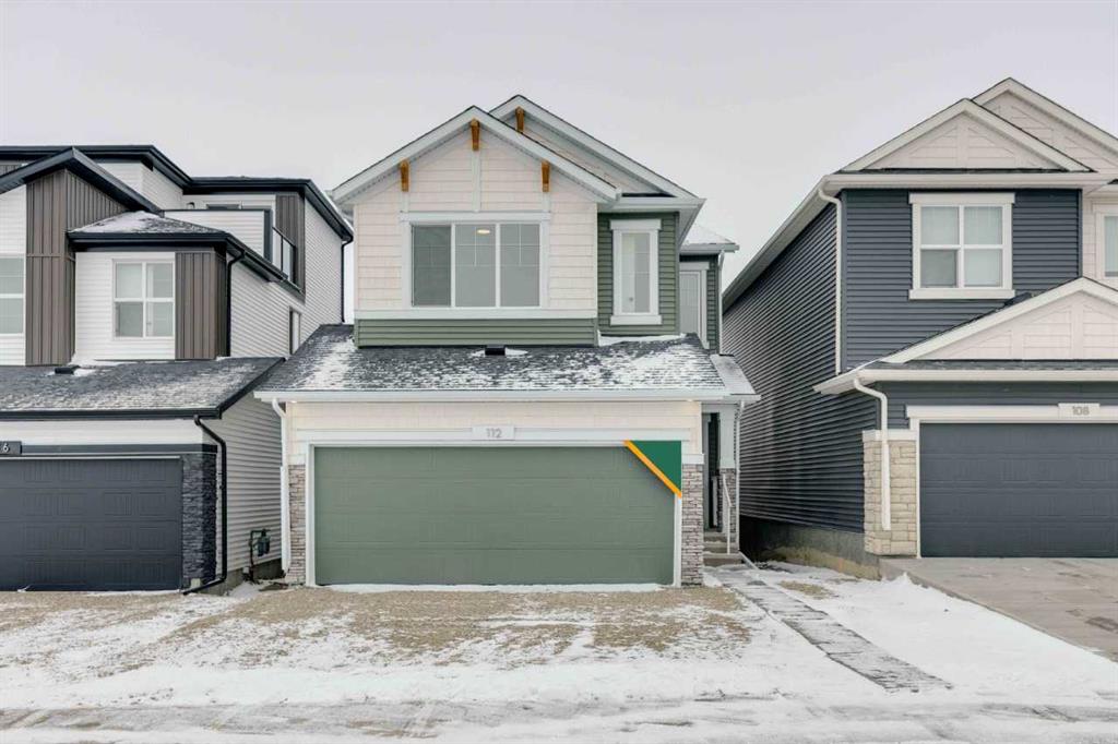 Picture for 112 Amblefield Grove NW