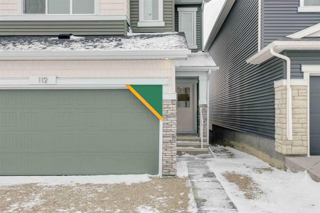 Picture for 112 Amblefield Grove NW