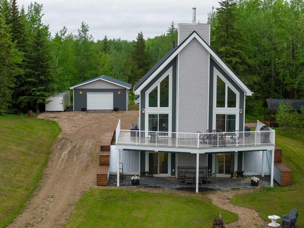 Picture for 9, 190061 Twp Rd 654  