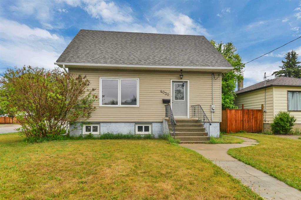 Picture for 4030 51A Street 