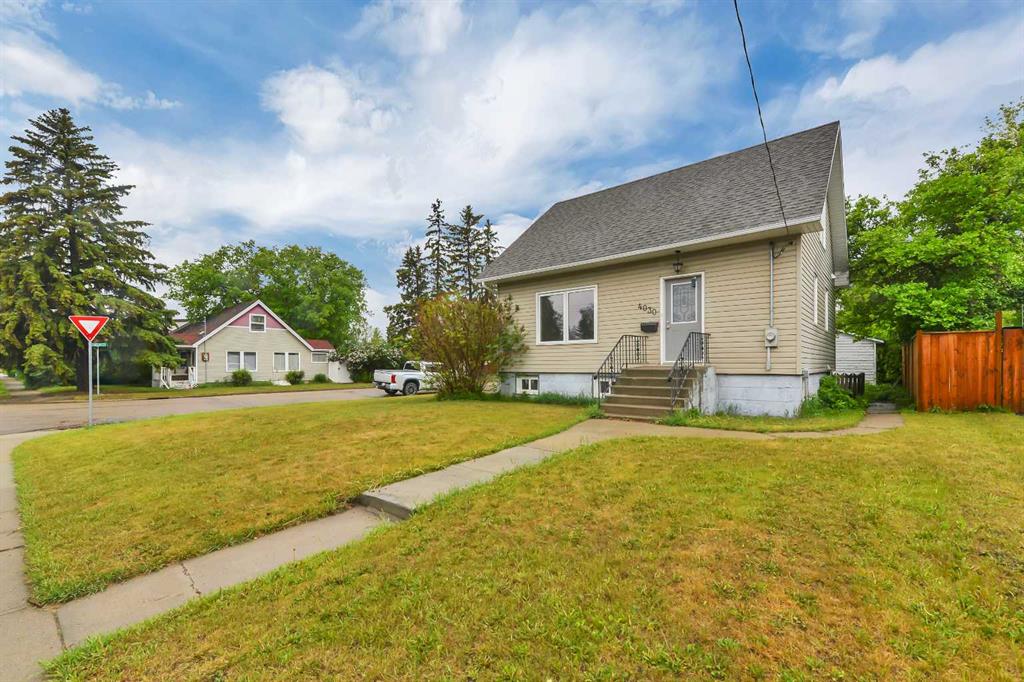 Picture for 4030 51A Street 