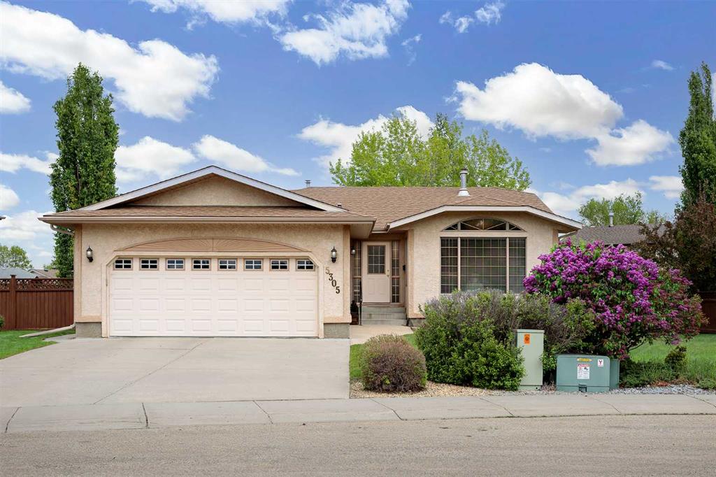 Picture for 5305 66 Street 