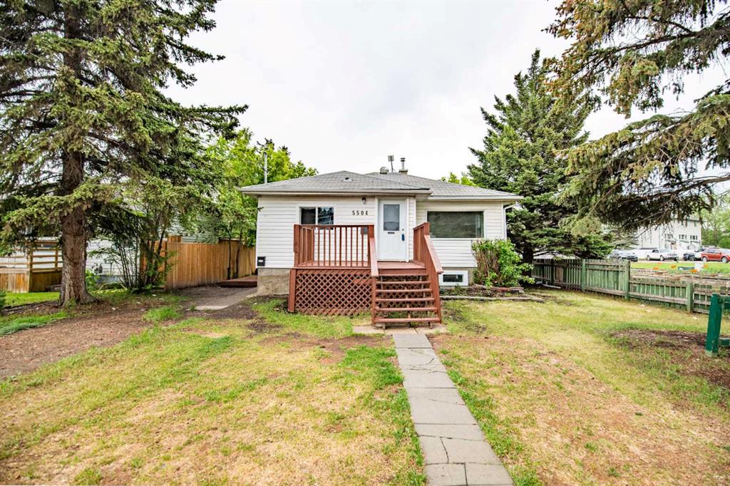 Picture for 5504 58A Street 