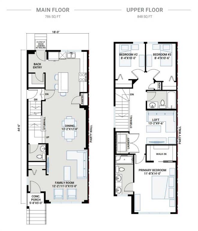 Picture for 35 Lewisburg Manor NE