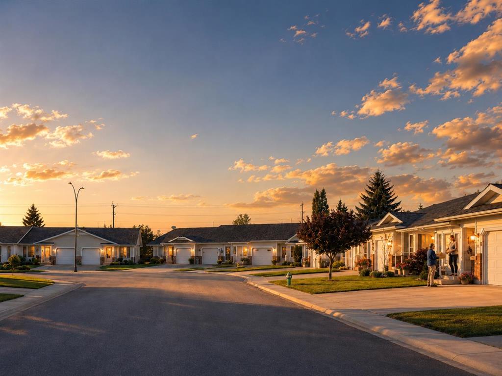 Picture for 20 Cosgrove Close 