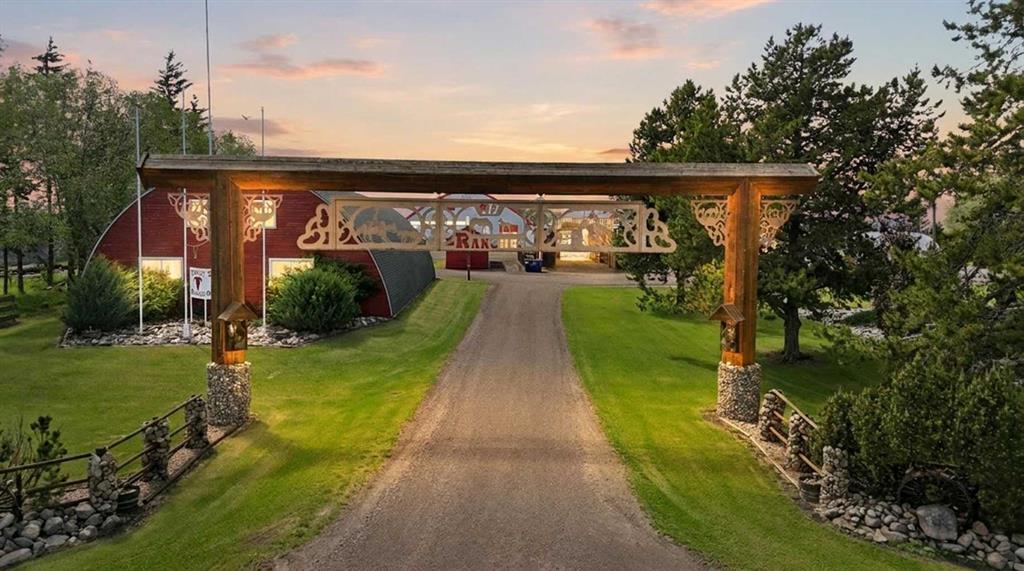 Picture for 434080 Range Road 260  