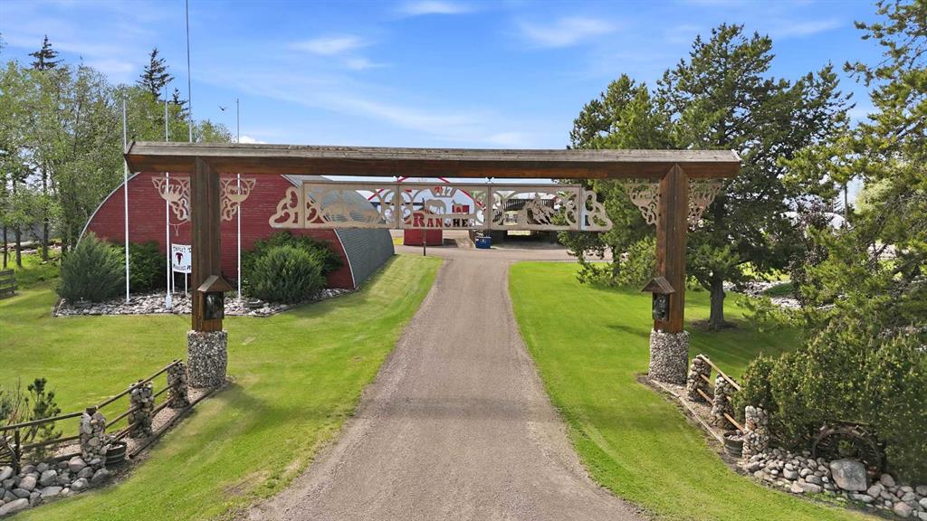 Picture for 434080 Range Road 260  