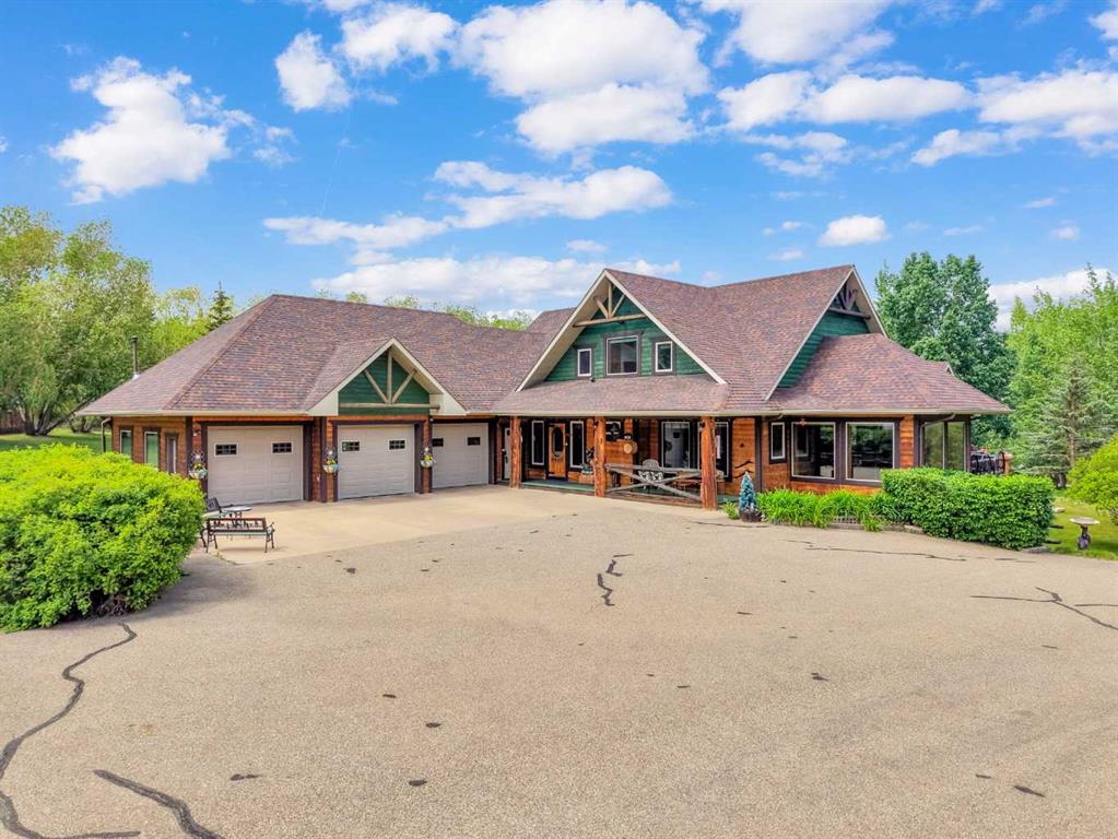 Picture for 39, 39233 Range Road 271  