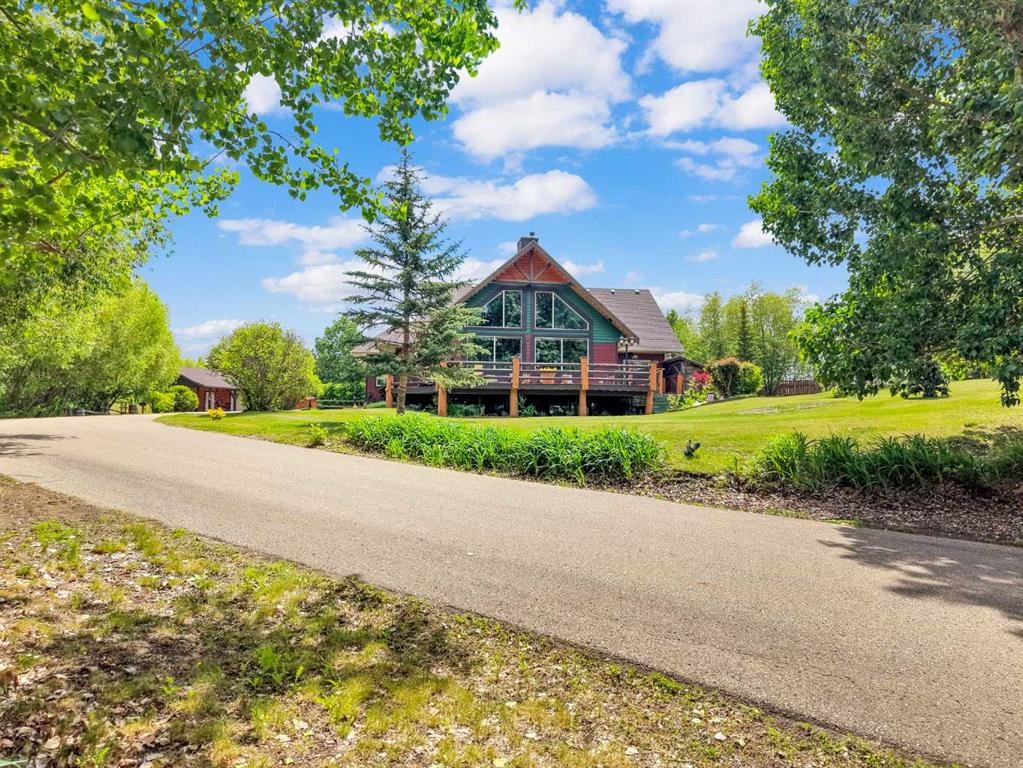 Picture for 39, 39233 Range Road 271  
