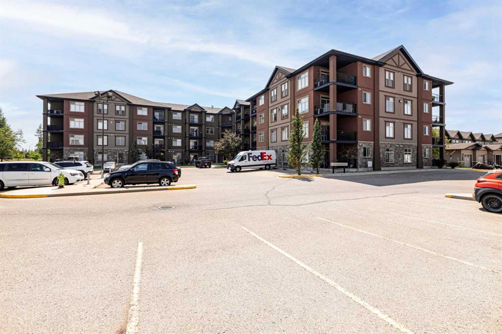 Picture for 305, 69 Ironstone Drive 