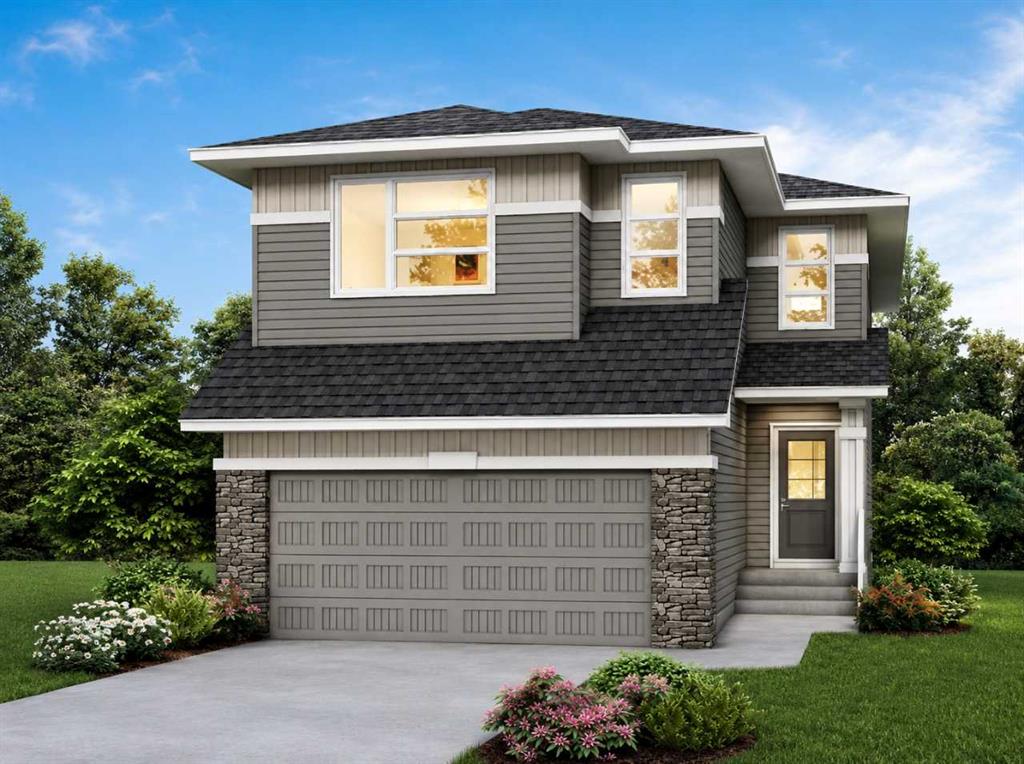 Picture for 199 Bridgeport Circle 