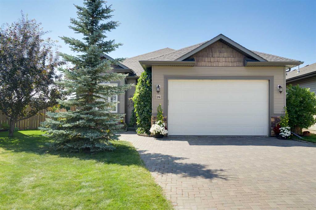 Picture for 26 Jaspar Crescent 