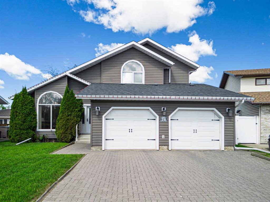 Picture for 78 Dunning Crescent 