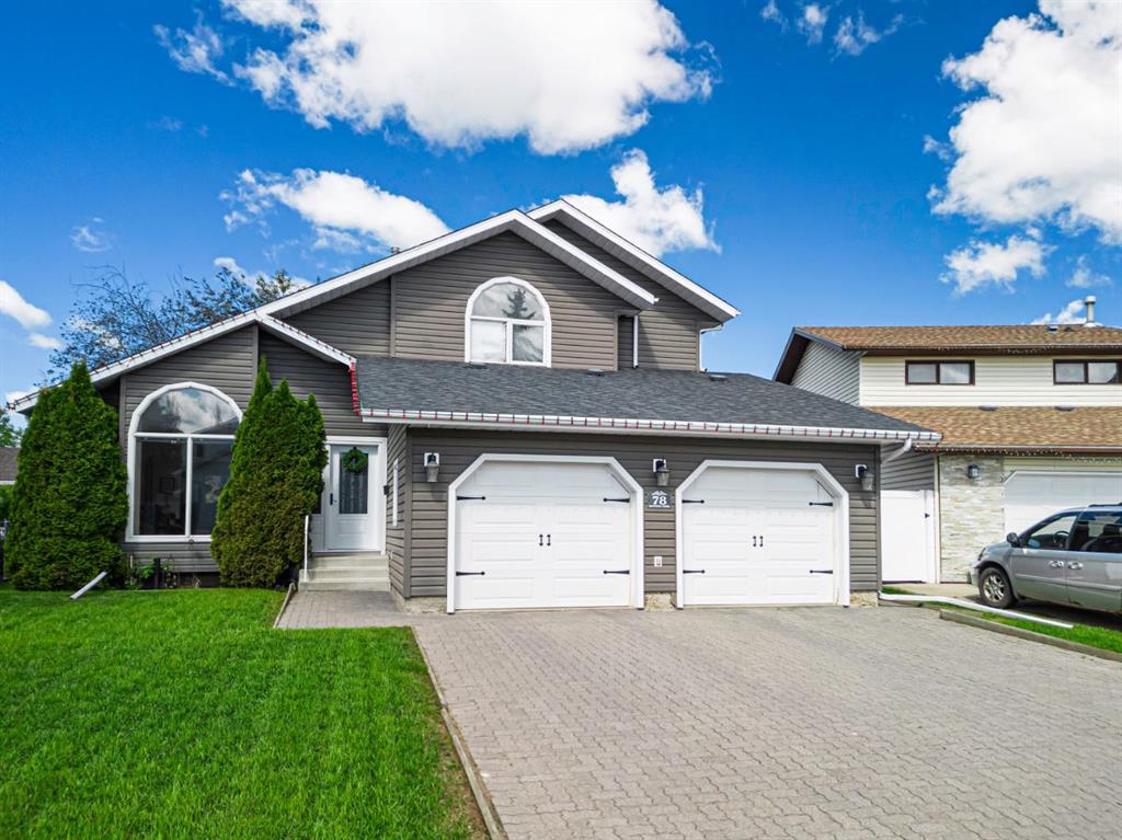 Picture for 78 Dunning Crescent 