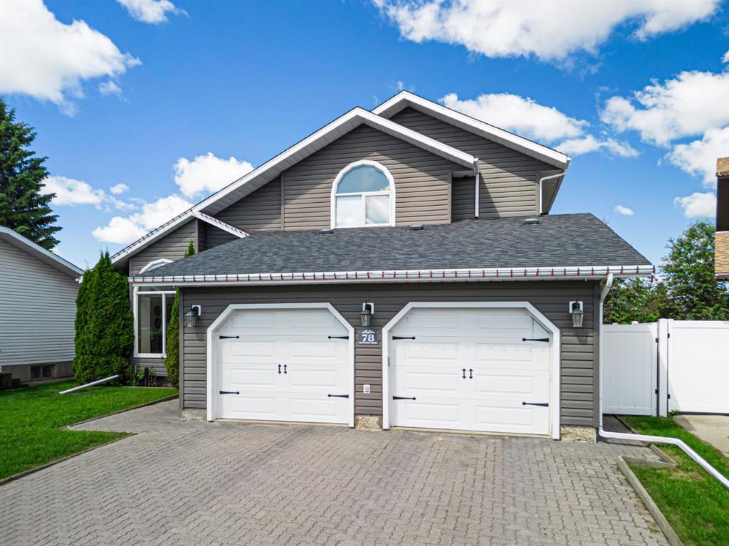 Picture for 78 Dunning Crescent 