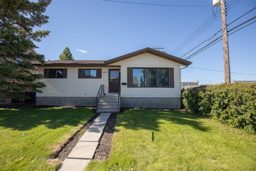 Picture for 4833 49 Street 