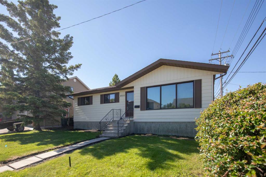 Picture for 4833 49 Street 
