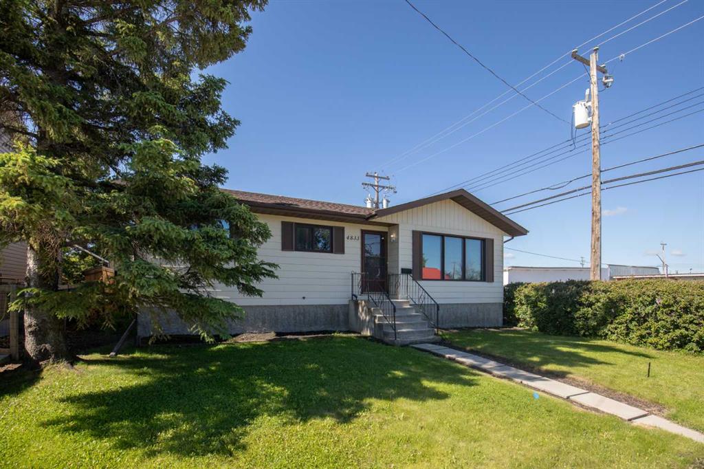 Picture for 4833 49 Street 