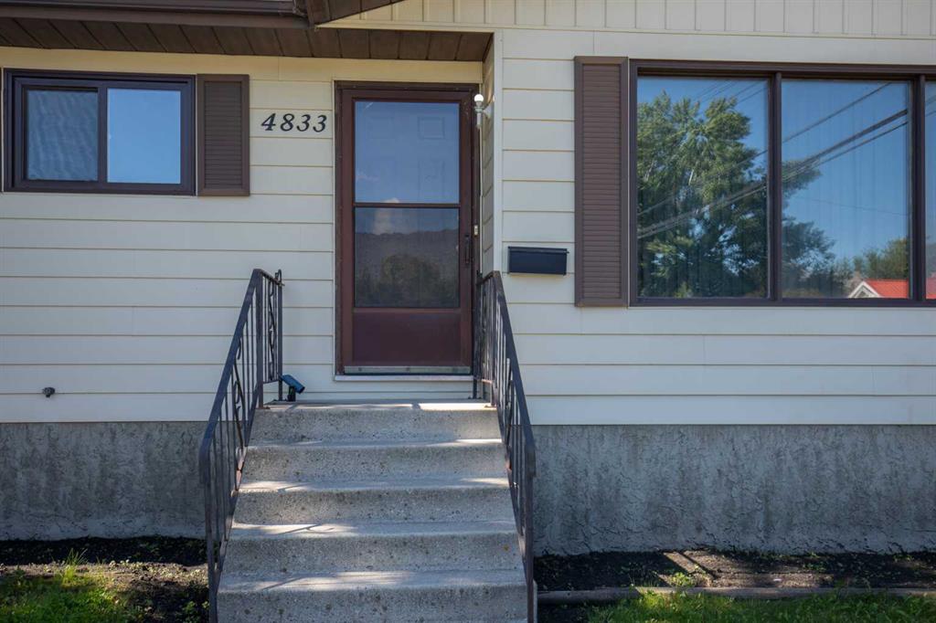 Picture for 4833 49 Street 