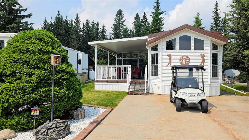 Picture for 96, 32379 Range Road 55  