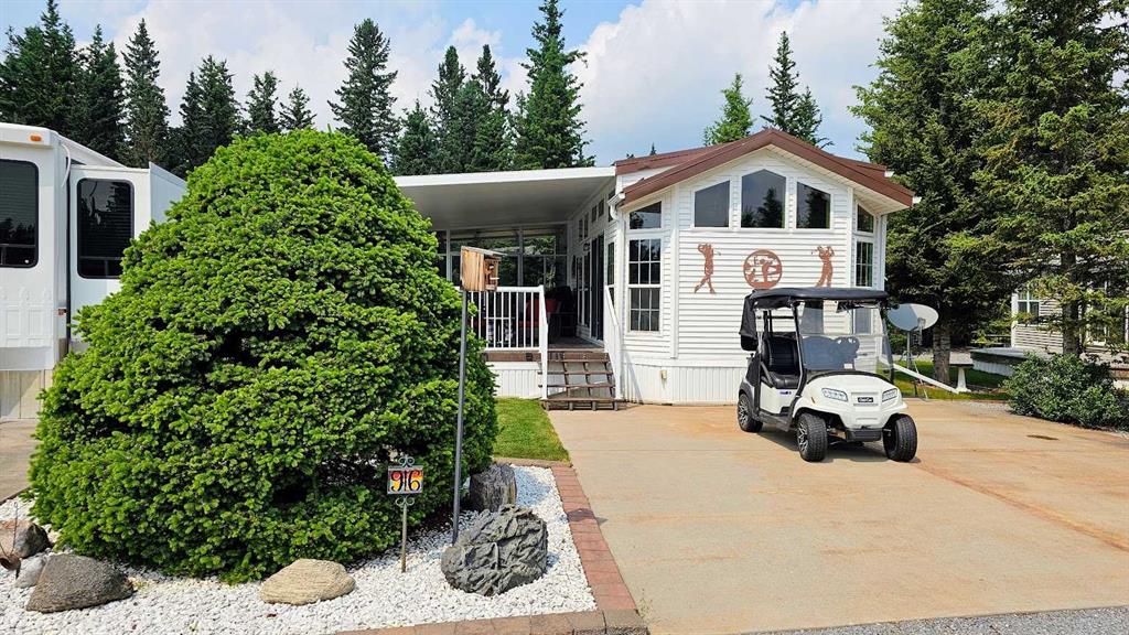 Picture for 96, 32379 Range Road 55  