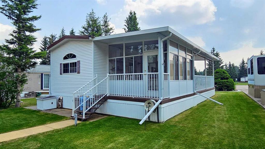 Picture for 96, 32379 Range Road 55  