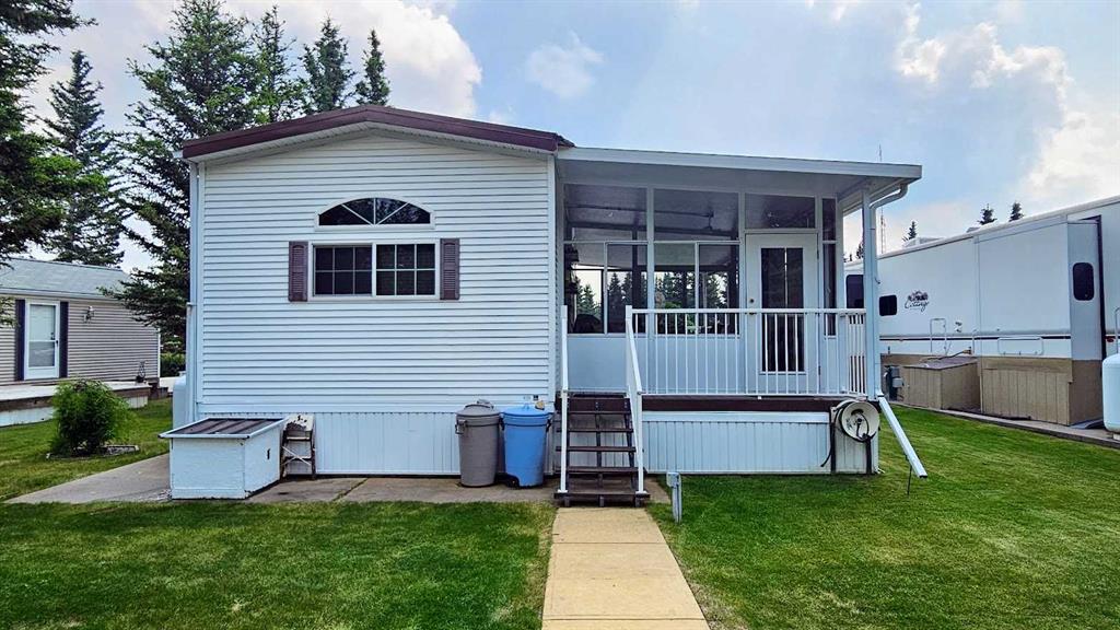 Picture for 96, 32379 Range Road 55  