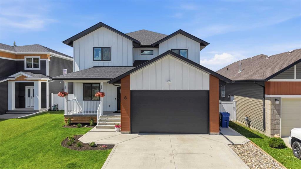 Picture for 6 Mitchell Crescent 