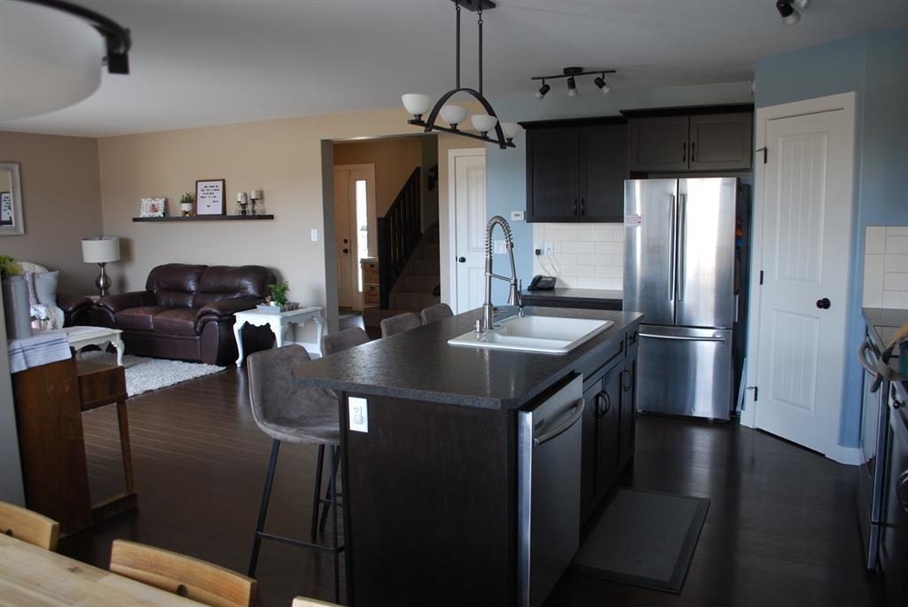      5710 45 Avenue Close , Rocky Mountain House, 0377,T4T 0B5 ;  Listing Number: MLS A1258699