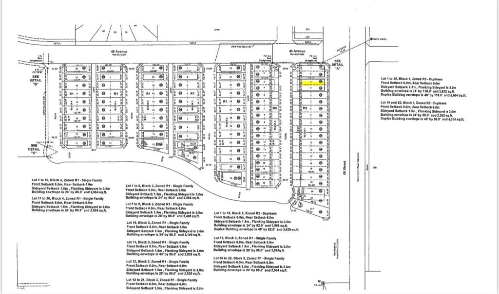 Picture for 4437 69 Street  