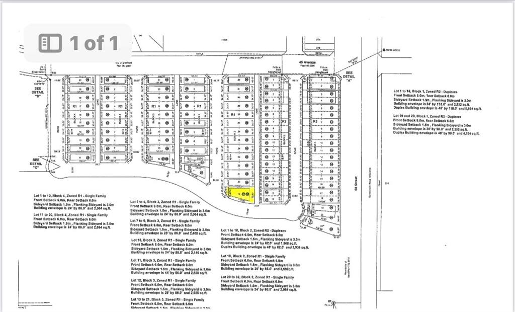 Picture for 4720 68 Street  