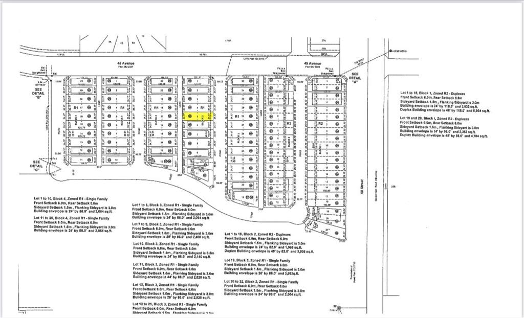 Picture for 4720 68 Street  