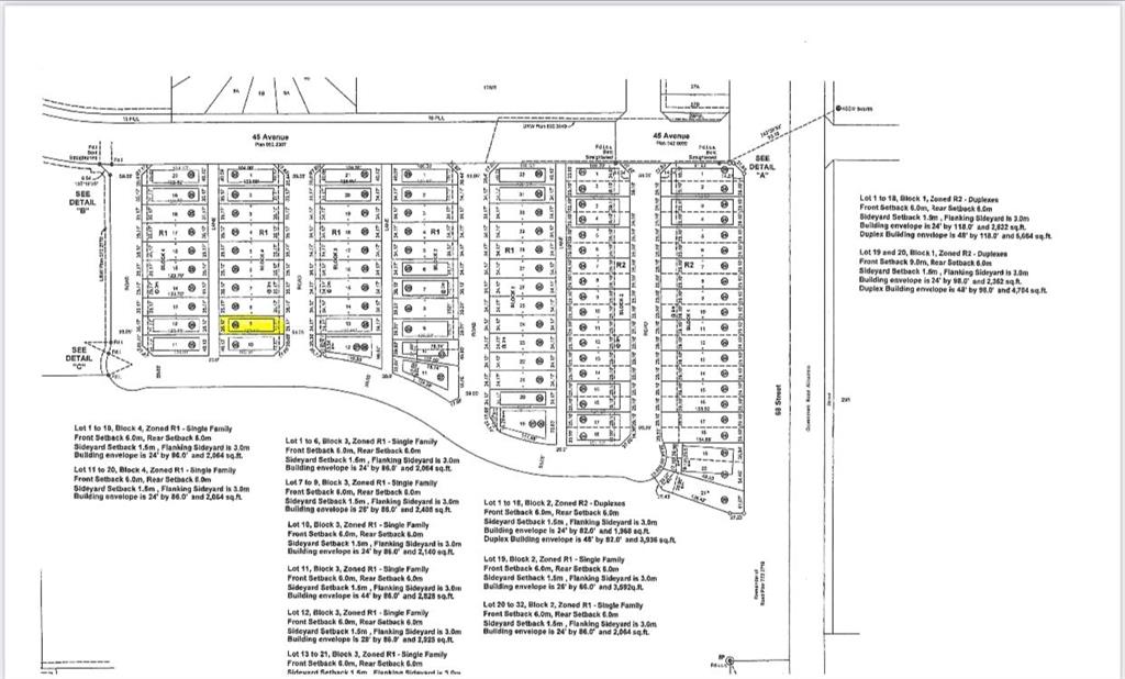 Picture for 4720 68 Street  