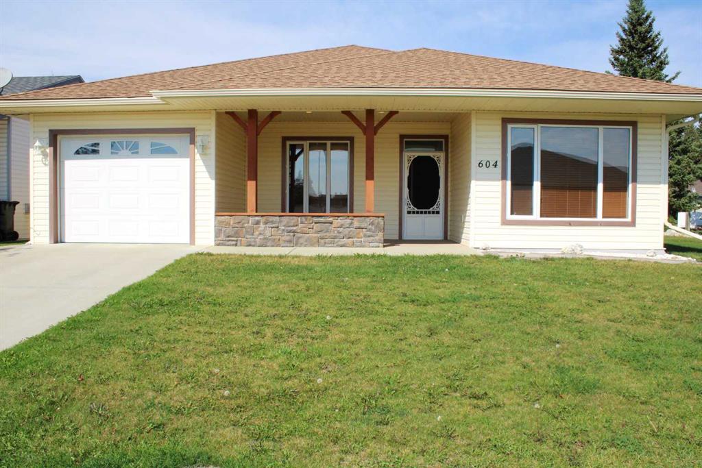 CIR Realty Sundre/AB ' 218 12 Avenue , Sundre, 0226 ,T0M 1X0 ; Listing