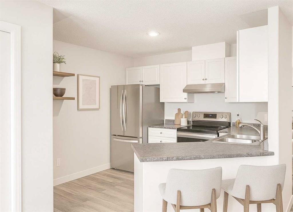 Picture for 106, 5435 Lakeshore Drive 