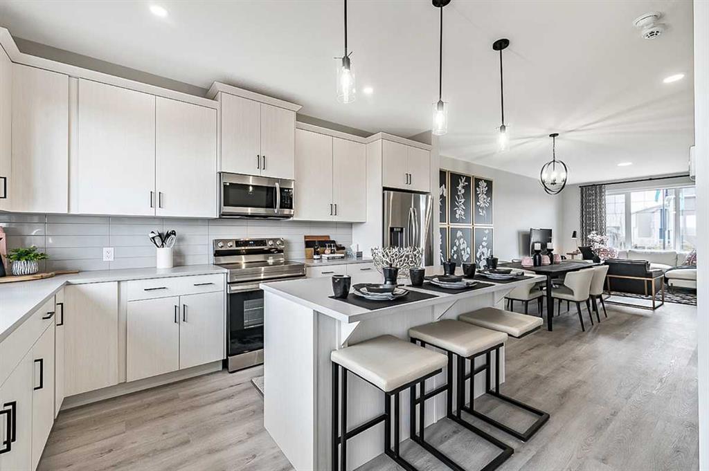 Picture for 1277 Alpine Avenue SW