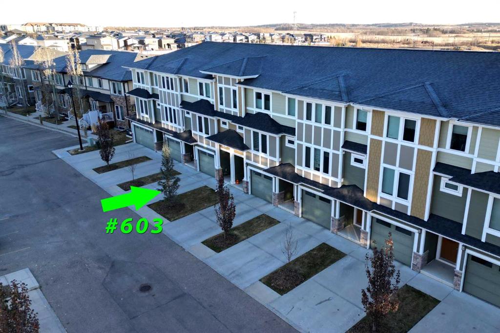 Picture for 603, 339 Viscount Drive 