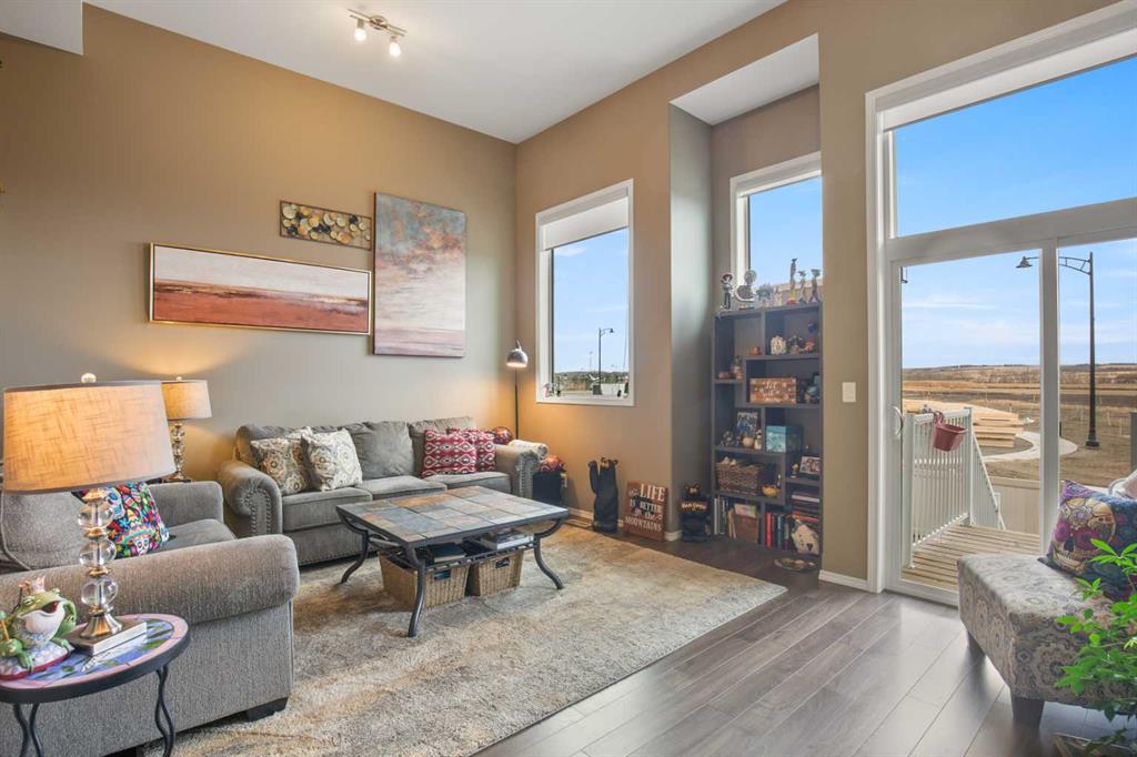 Picture for 603, 339 Viscount Drive 