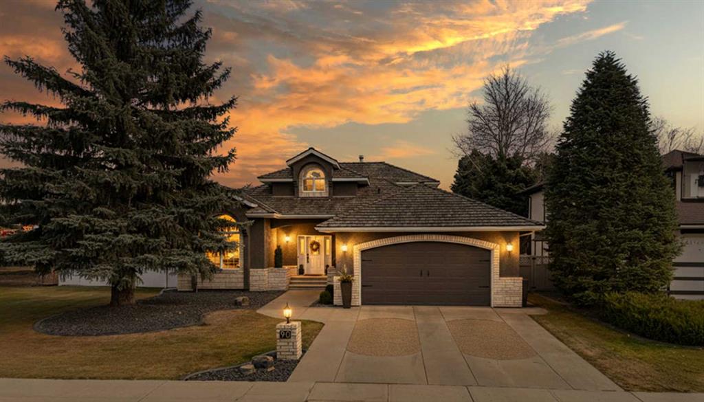 Picture for 90 Allison Crescent 