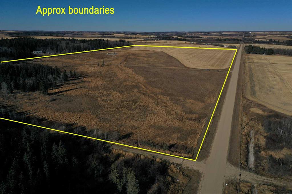 Picture for On Range Road 15  