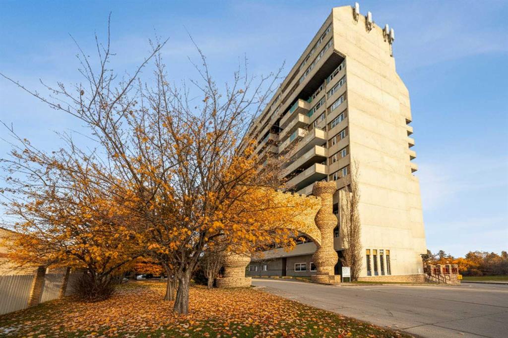 Picture for 306, 4902 37 Street 