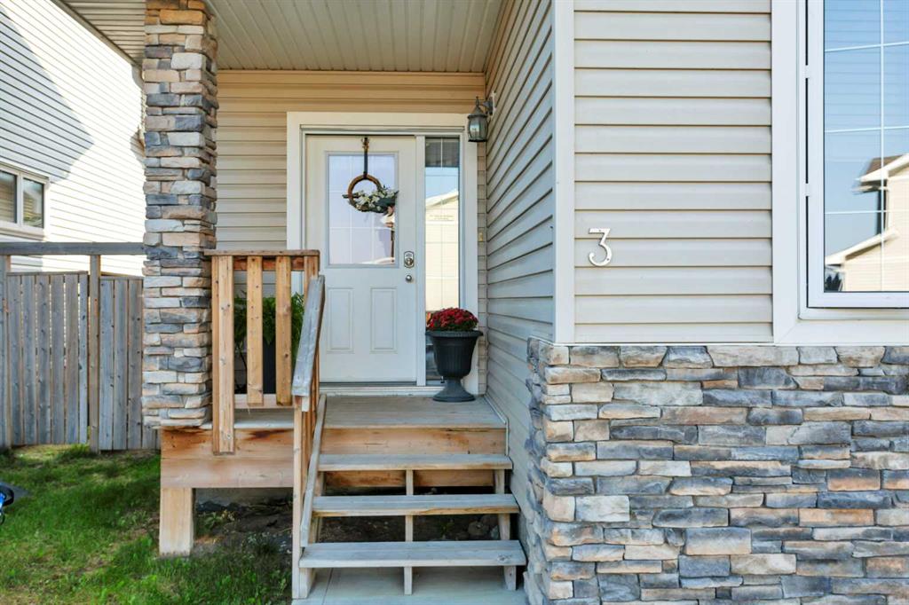 Picture for 3 Ross Close 