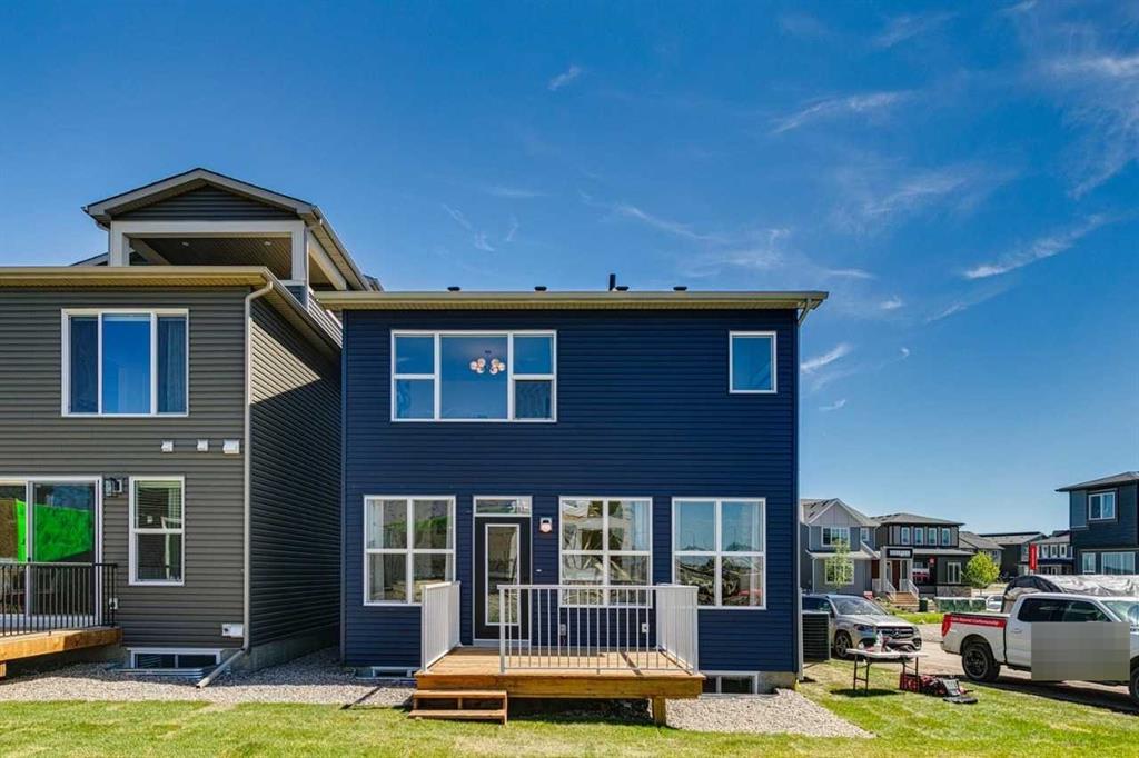 Picture for 23 Belmont Place SW